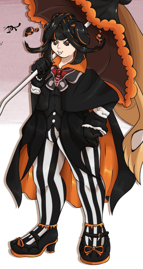 Swimsuit credit: Nyahallo || https://nyahallo.com/